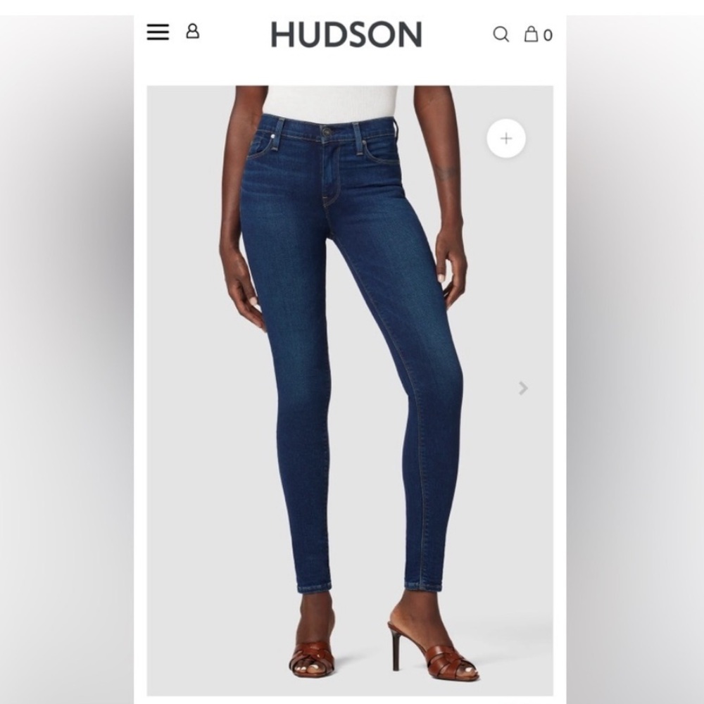 Hudson jeans